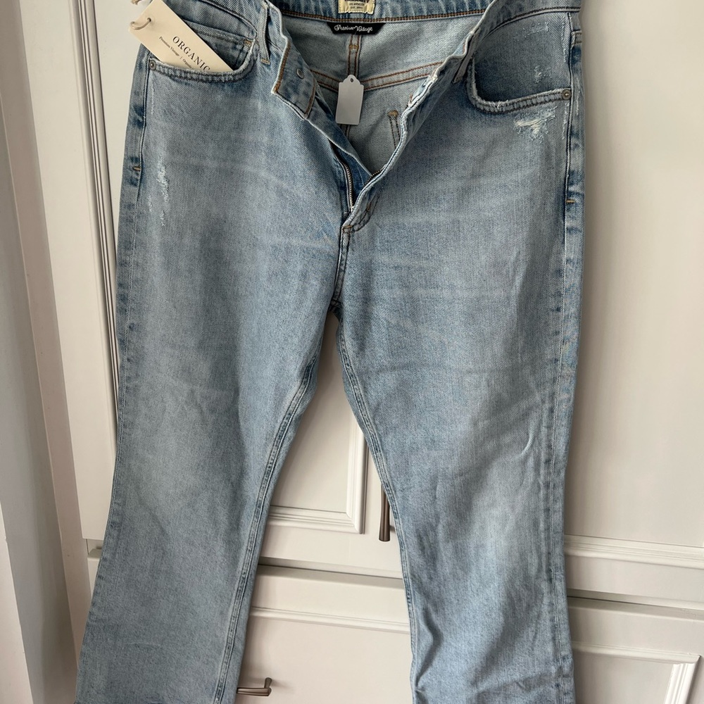 Citizen of humanity Jean